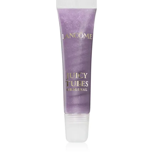Lancôme Juicy Tubes lip gloss hidratant culoare Lavender Latte 20 15 ml