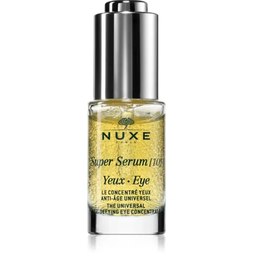 Nuxe Super Serum Eyes ser pentru ochi 15 ml