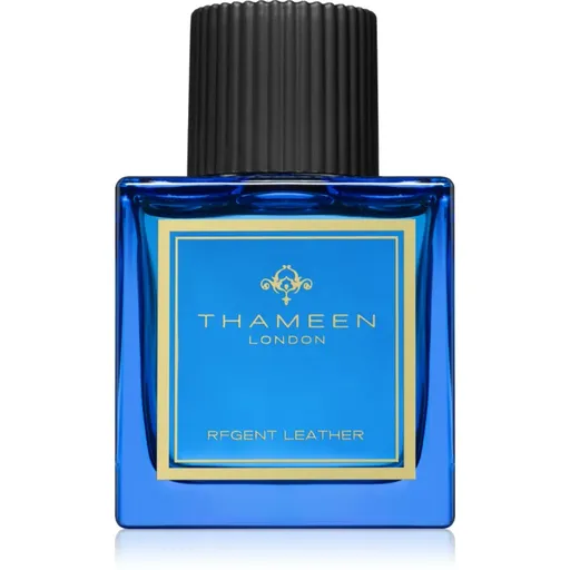 Thameen Regent Leather Eau de Parfum unisex 100 ml