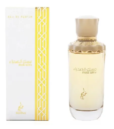 Khadlaj Musk Sahra - EDP 100 ml