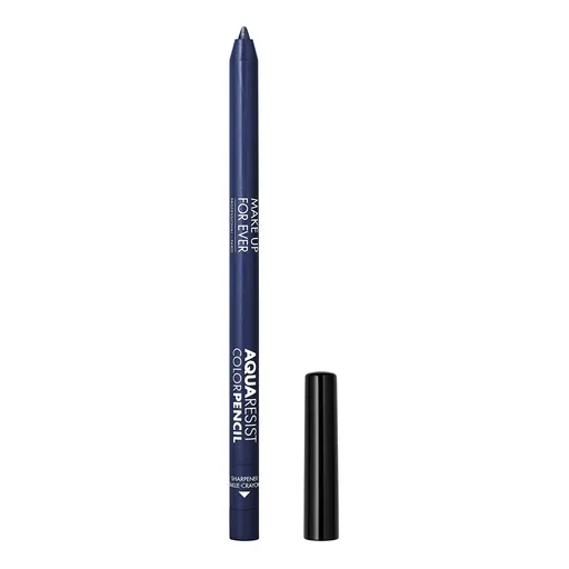 Make Up For Ever Creion pentru ochi rezistent la apă (Aqua Resist Color Pencil) 0,5 g 08 Deep Sea