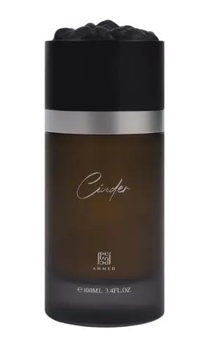Ahmed Al Maghribi Cinder - extract de parfum 100 ml