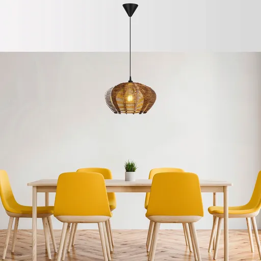 Lustra, Opviq, 390FLH2191, Maro antichizat