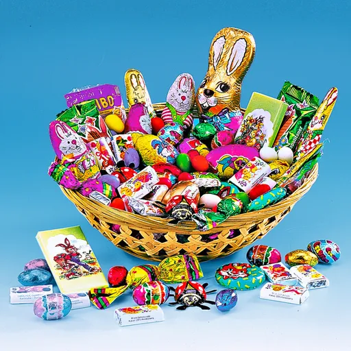 Amestec festiv de Paște