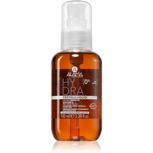 Alama Professional Hydra ulei pentru par 100 ml