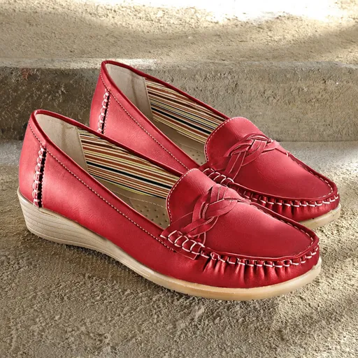 Mocasini "Cleo"