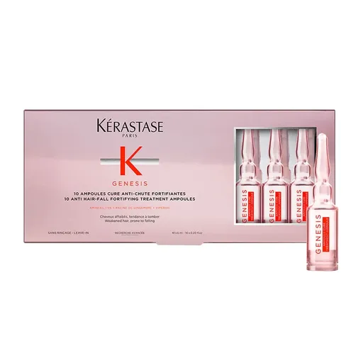 Ser Kerastase Genesis Cure Anti-Chute 10 x 6 ml
