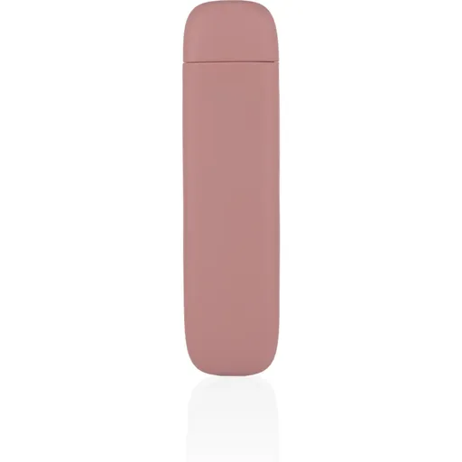 Zopa Silicone Cutlery Case cutie 0 m+ Old Pink 1 buc