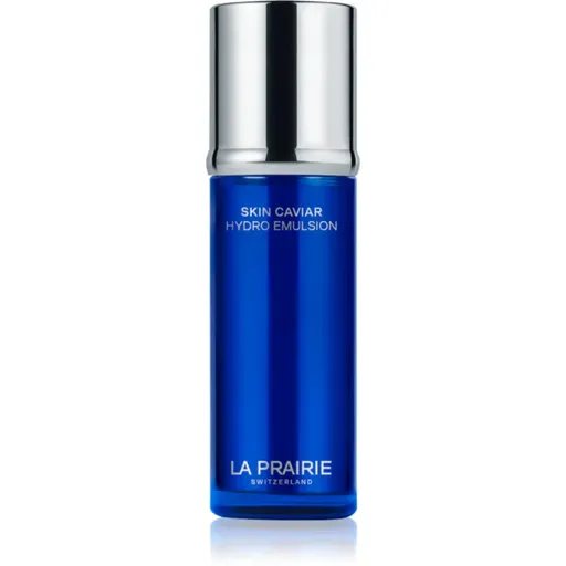 La Prairie Skin Caviar Hydro Emulsion emulsie pentru fermitate cu caviar 70 ml