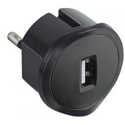 Incarcator usb Legrand 050681