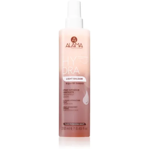 Alama Professional Hydra spray hidratant pentru păr 250 ml