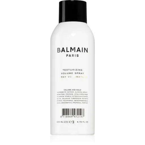 Balmain Hair Couture spray pentru volum pentru păr 200 ml