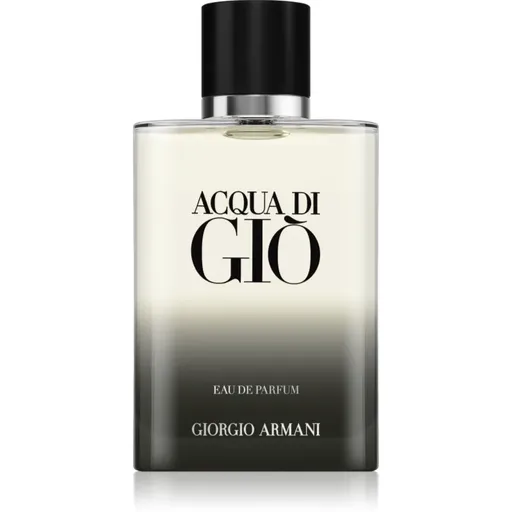 Armani Acqua di Giò Eau de Parfum pentru bărbați 100 ml