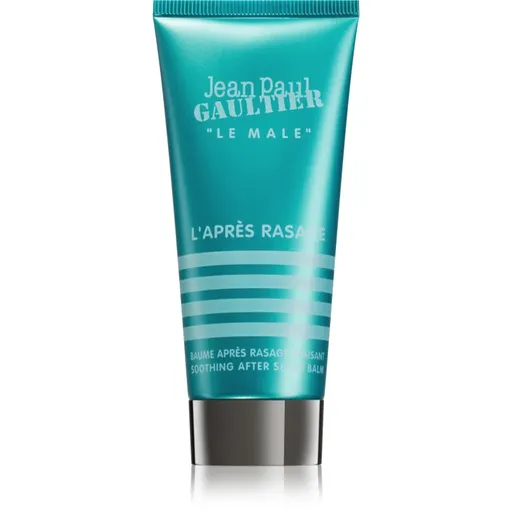 Jean Paul Gaultier Le Male balsam după bărbierit pentru bărbați 100 ml