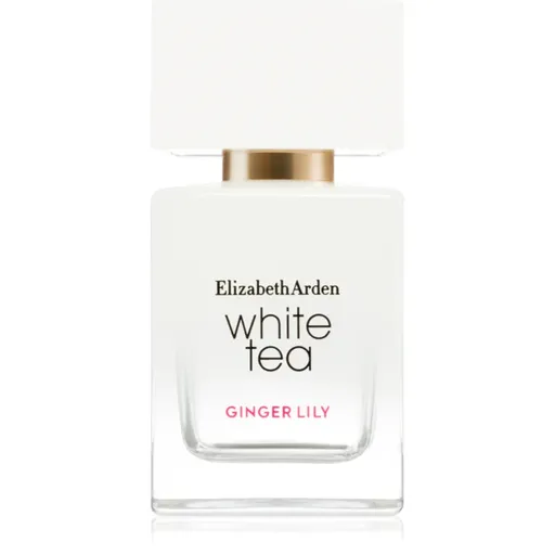 Elizabeth Arden White Tea Ginger Lily Eau de Toilette pentru femei 30 ml