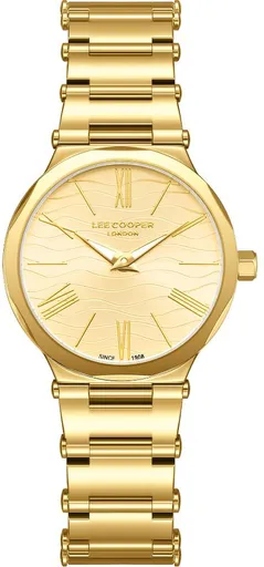 Lee Cooper Ceas analogic LC08000.130