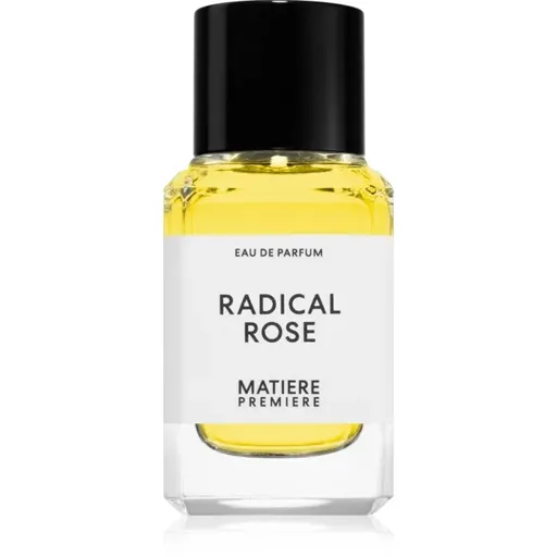 Matiere Premiere Radical Rose Eau de Parfum unisex 50 ml