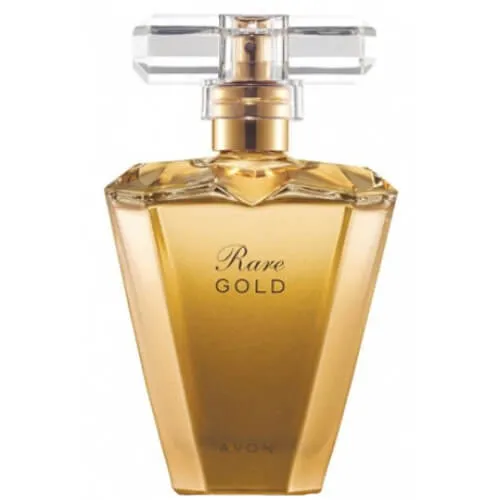 Avon Apă de parfum Rare Gold 50 ml