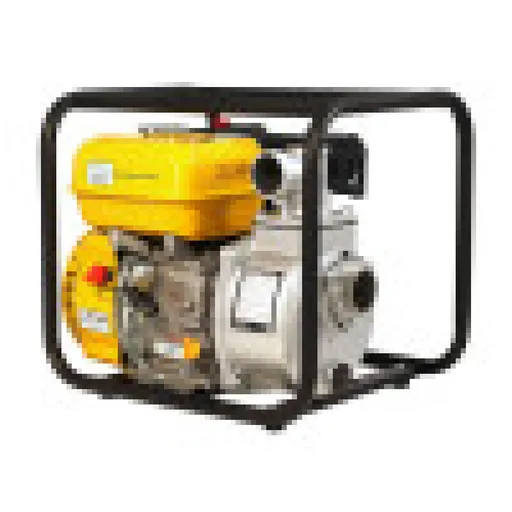 Pachet Motopompa ProGARDEN PB20PRO, pornire la sfoara, H refulare 32m,debit, 550 l/min +rola furtun de absorbtie 8m +rola furtun de refulare 20m si ul