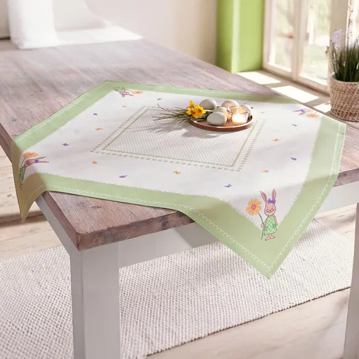 Fața de masă Iepurașul Frieda