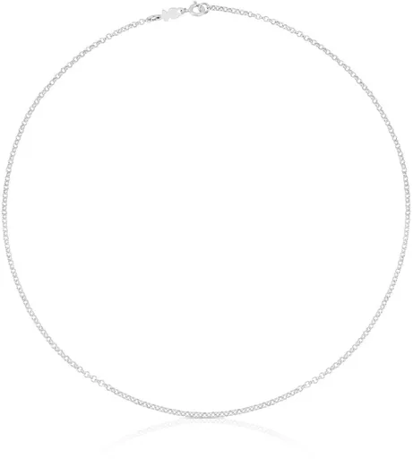 Tous Lănțișor din argint Rolo Chains 611900520