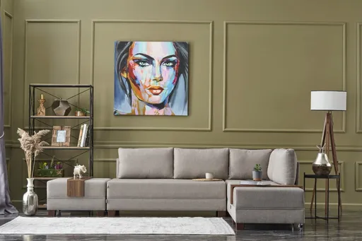 Coltar, Atelier del Sofa, 825BLC2671, Crem