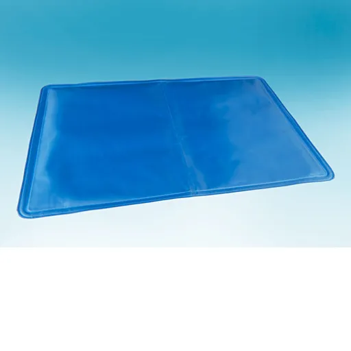 Pernă cu efect răcoritor