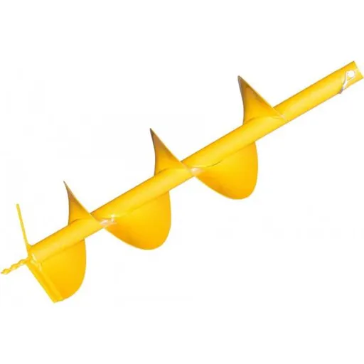 Burghiu motoforeza pamant, diametru/lungime 100