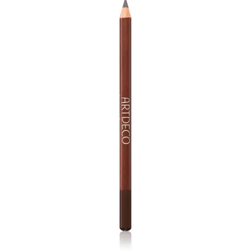 ARTDECO Natural Brow Liner creion pentru sprancene culoare 2 Medium Brunette 1.4 g