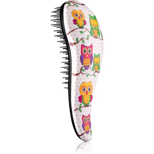 Dtangler Kids perie pentru par usor de pieptanat 18 cm