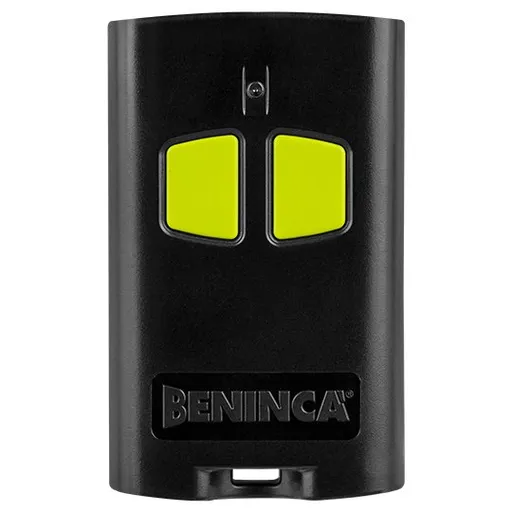 Telecomanda 2 canale Beninca TO.GO-VA