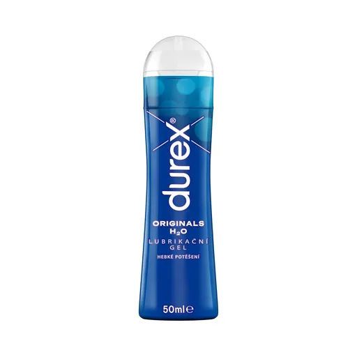 Durex Gel lubrifiant Originals 50 ml