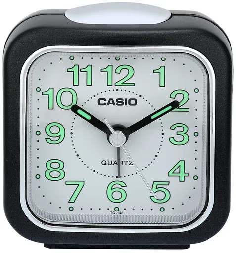 Casio Ceas deșteptător TQ 142-1