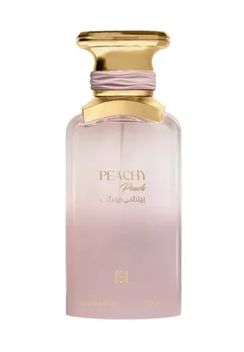 Ahmed Al Maghribi Peachy Peach - extract de parfum 100 ml