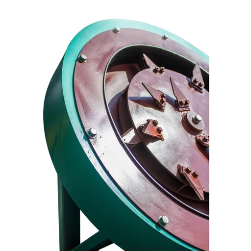 Set Lame Cutite Tocator de Baloti Monster