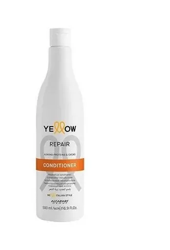 Balsam de Par Reparator Yellow, 500 ml