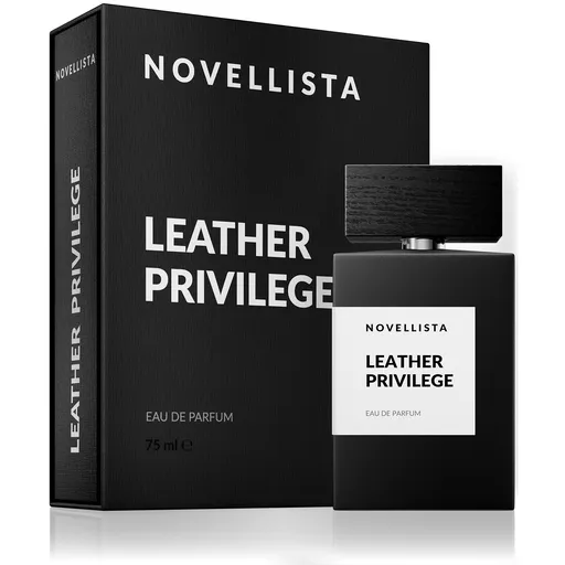 Novellista Leather Privilege - EDP 75 ml