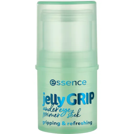 essence Fond de ten în stick pentru zona de sub ochi Jelly Grip (Primer Stick) 4,6 g