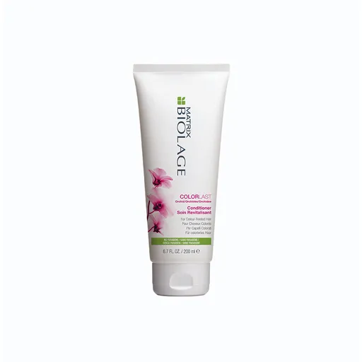Balsam Profesional Biolage Colorlast – Protectie si Stralucire Intensa pentru Parul Vopsit 200ml