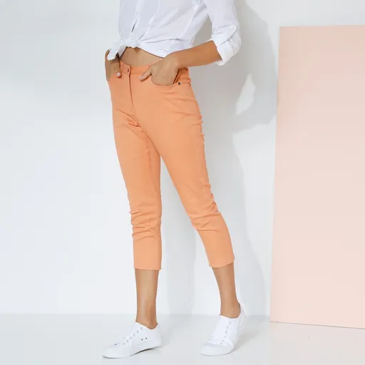 Pantaloni înguste 3/4