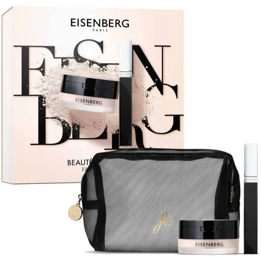 EISENBERG Effortless Beauty set cadou pentru femei
