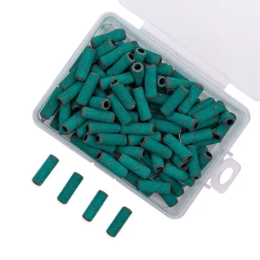 Banda pila mini - duritate 180 - set 100 buc