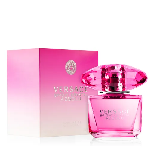 Versace Bright Crystal Absolu - EDP 90 ml