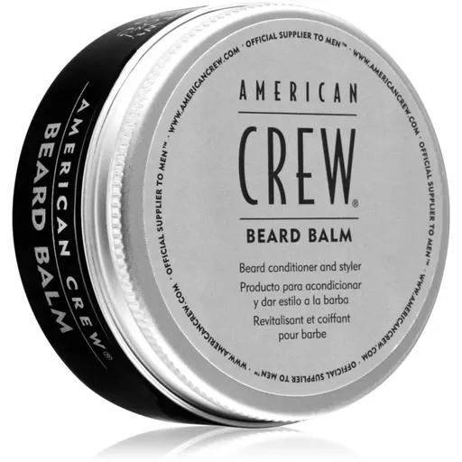 American Crew Beard Balm balsam pentru barba 60 ml