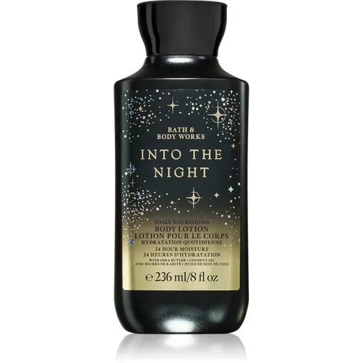 Bath & Body Works Into The Night lapte de corp 236 ml