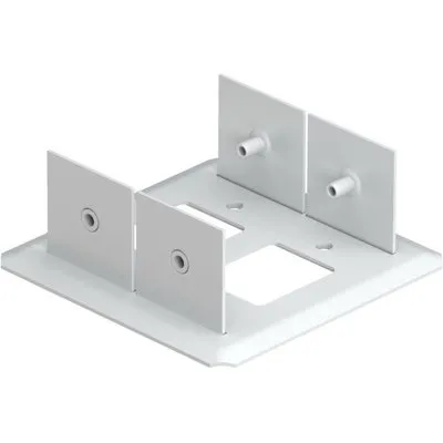 Plac fix dub can cablu2x130x65, TEM Modul TEM-RT51PW-U