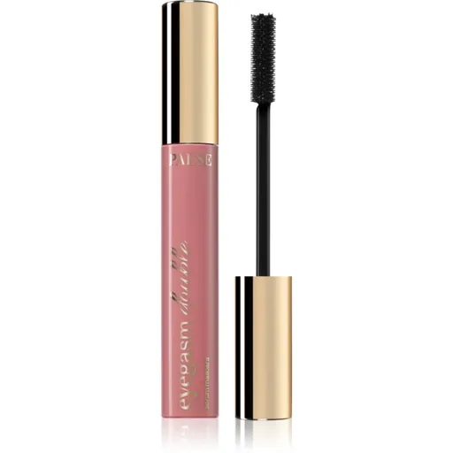 Paese Eyegasm Double Serum Mascara mascara pentru volum si ingrijire 9 ml