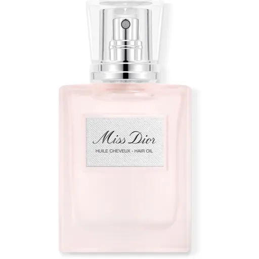 DIOR Miss Dior ulei pentru par pentru femei 30 ml
