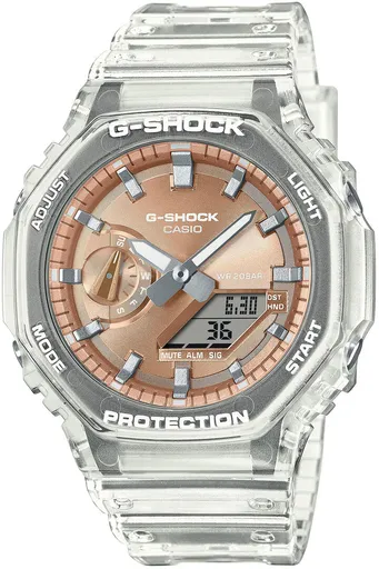 Casio G-SHOCK GA-2100BM-7A5ER (619)