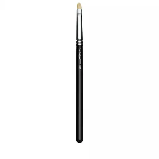 MAC Cosmetics Perie pentru ochi 219S (Pencil Brush)